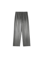 Vintage Washed Gradient Straight-Leg Sweatpants