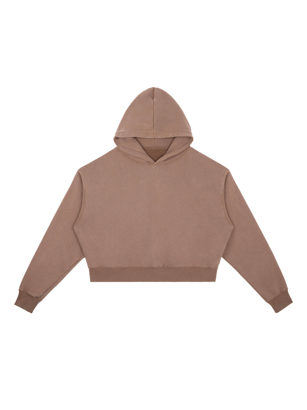 Vintage Washed Heavyweight Hoodie