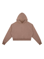 Vintage Washed Heavyweight Hoodie