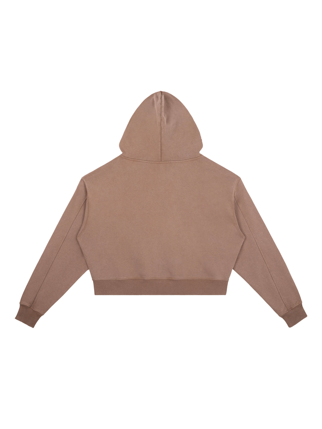 Vintage Washed Heavyweight Hoodie