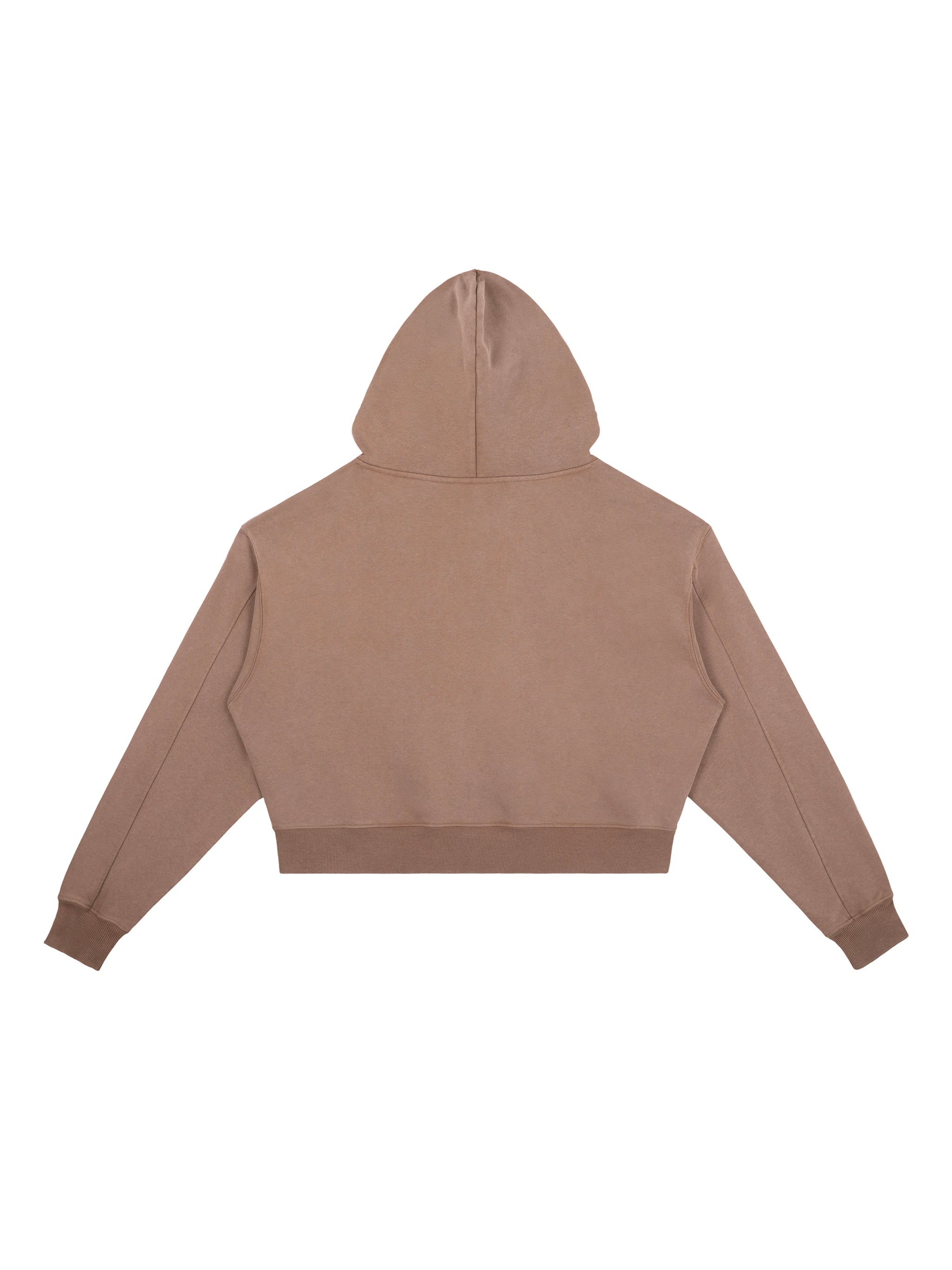 Vintage Washed Heavyweight Hoodie