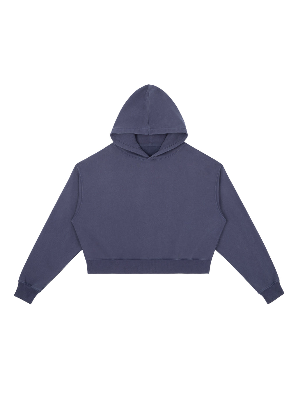 Vintage Washed Heavyweight Hoodie