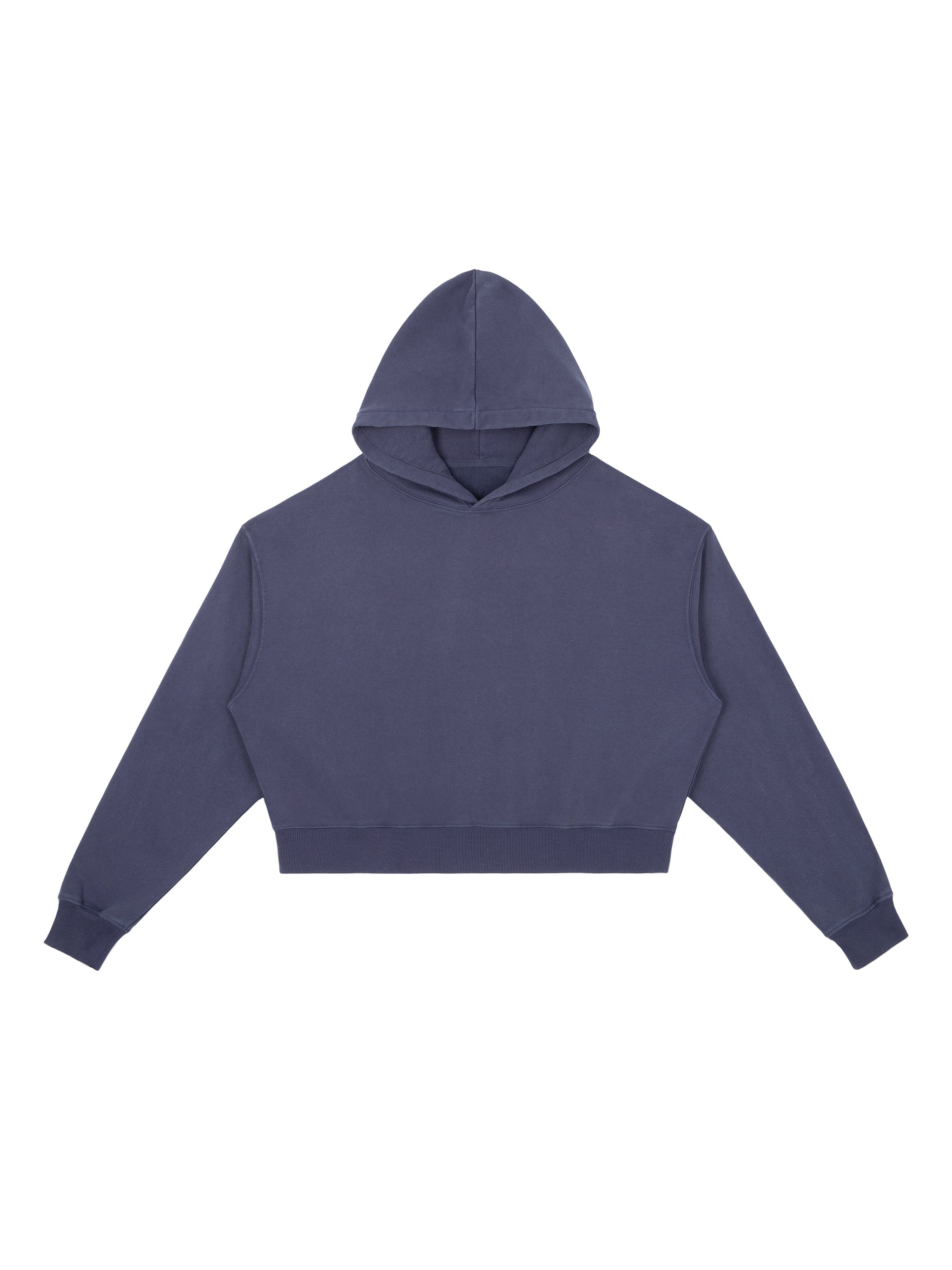 Vintage Washed Heavyweight Hoodie