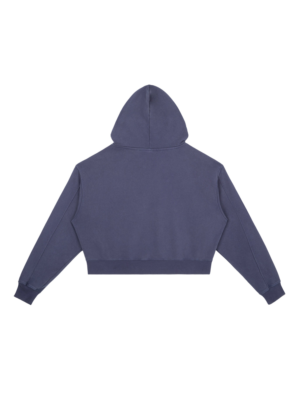 Vintage Washed Heavyweight Hoodie