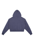 Vintage Washed Heavyweight Hoodie