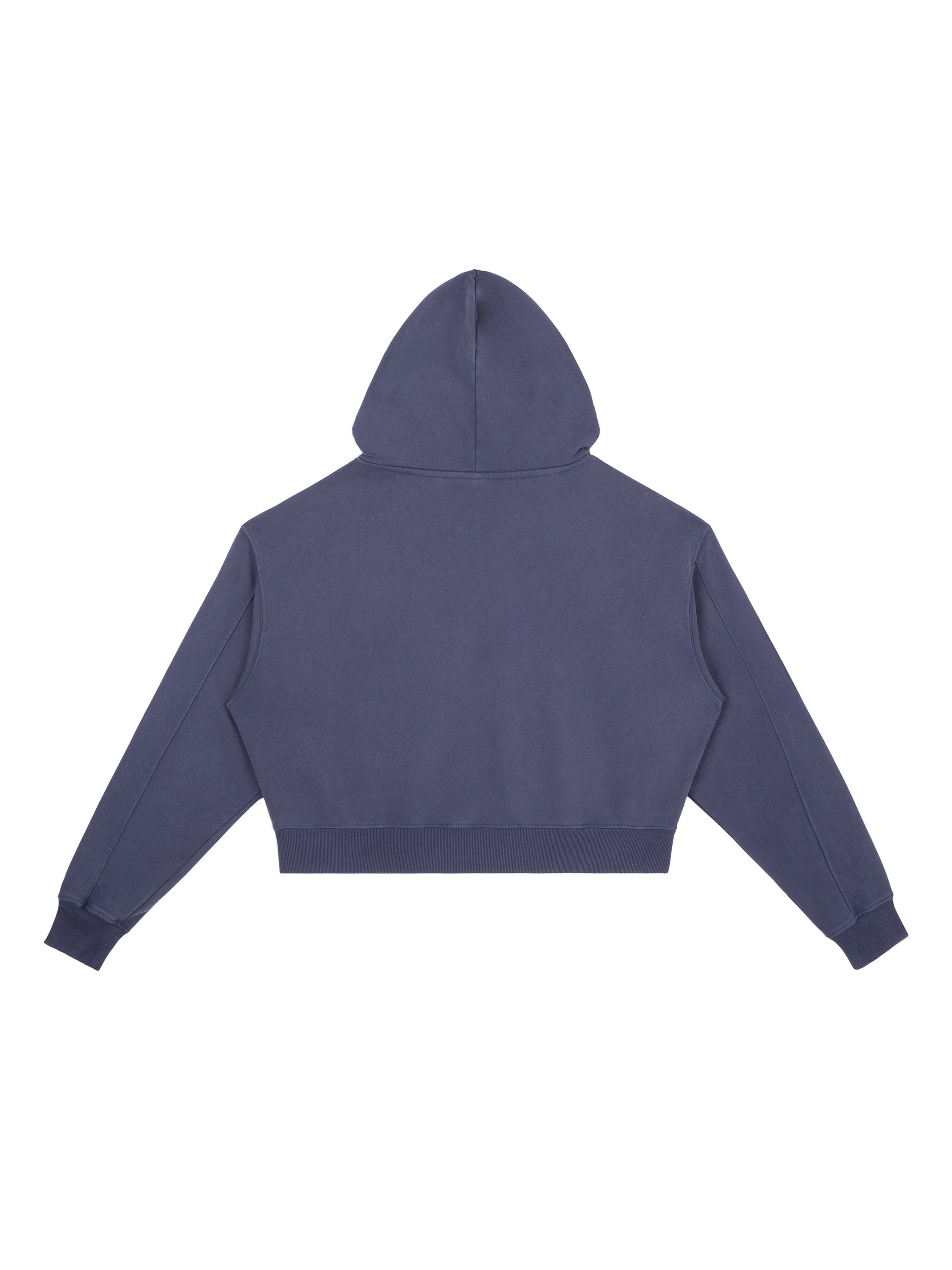 Vintage Washed Heavyweight Hoodie