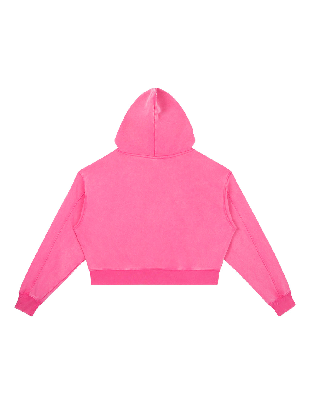 Vintage Washed Heavyweight Hoodie