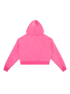 Vintage Washed Heavyweight Hoodie