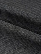 Vintage Washed Zip-Up Hooded Tank Top