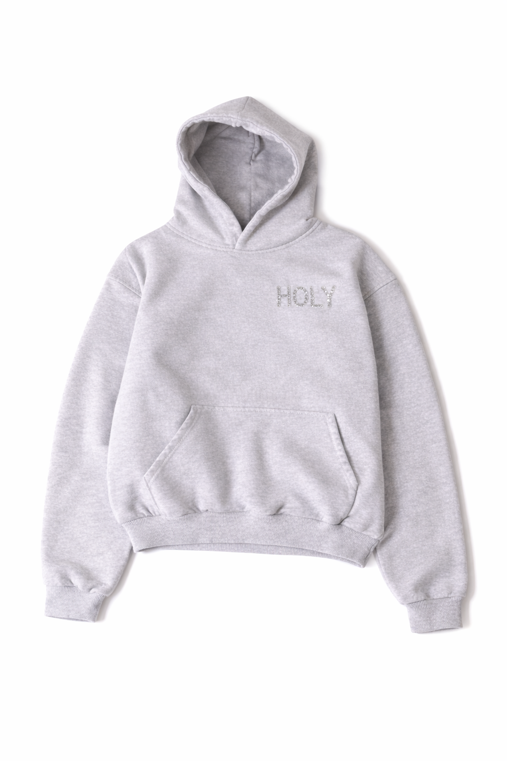 "HOLY" sweatsuit