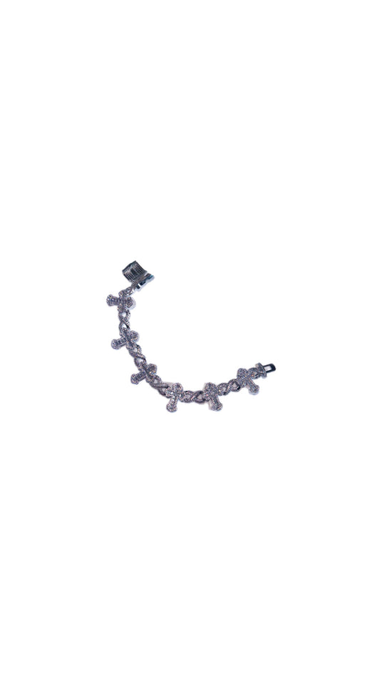 born again bracelet