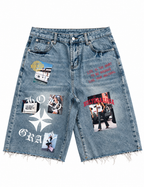 grail magazine denim