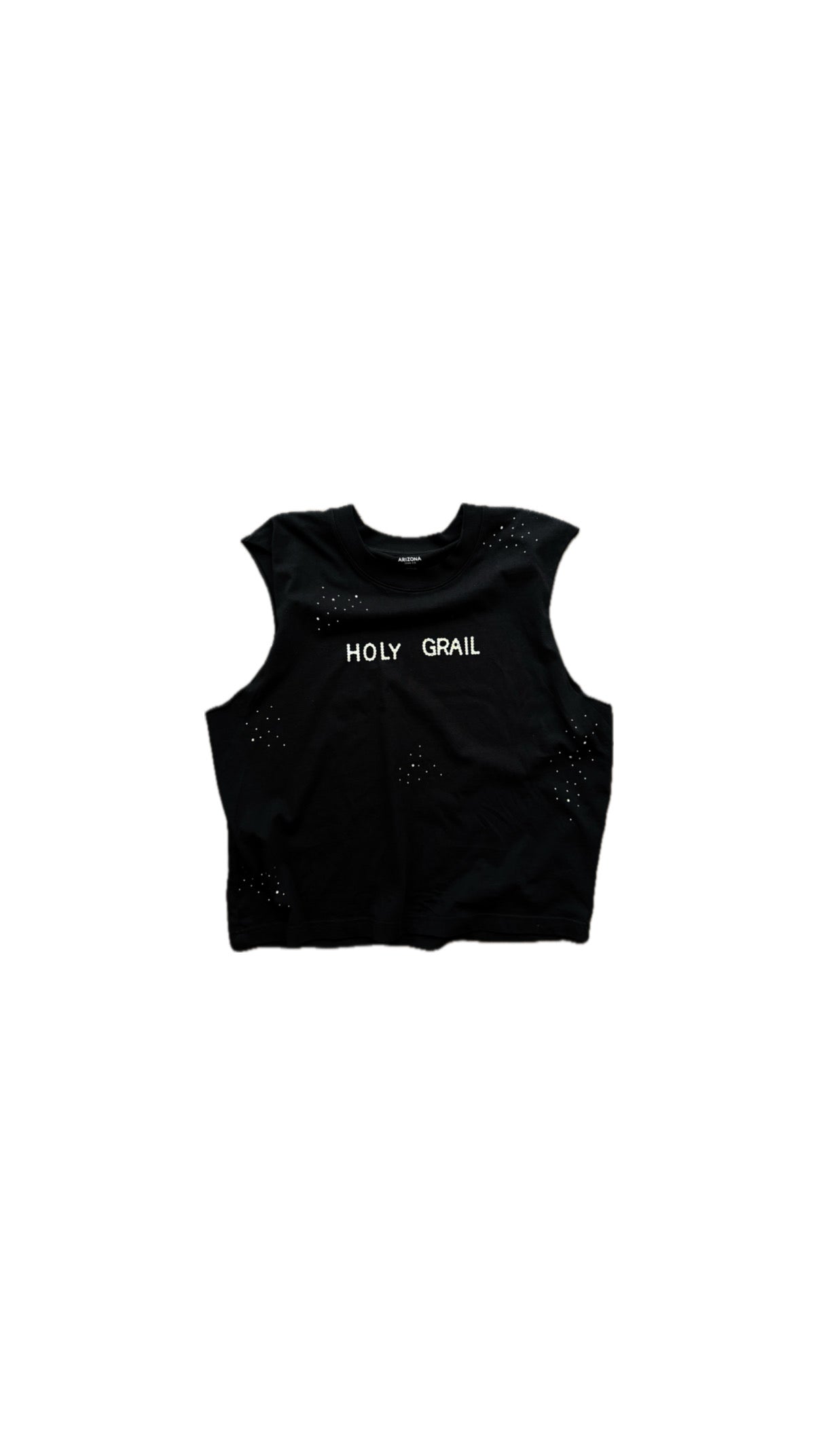 cut off tee