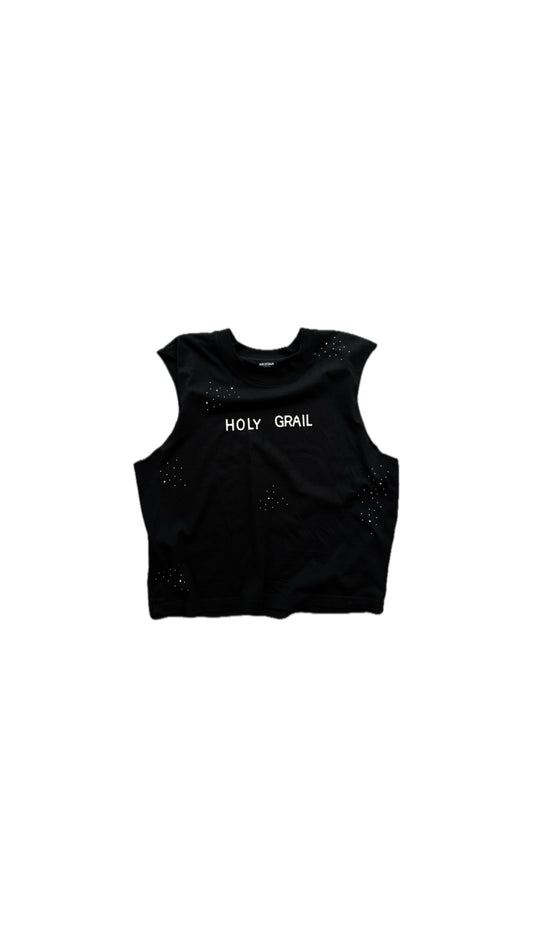 cut off tee