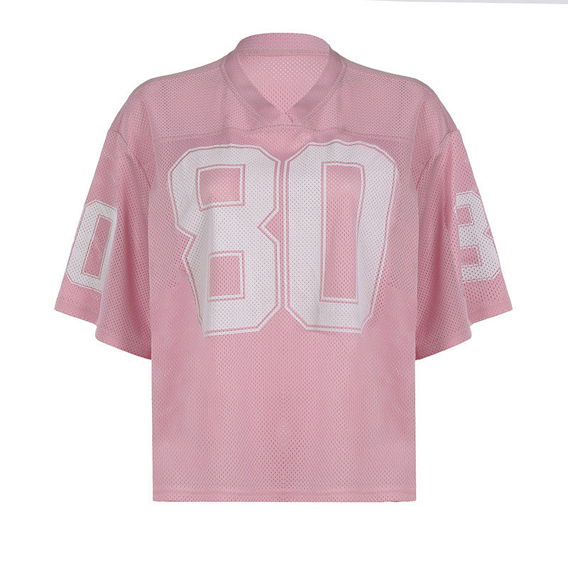 football jersey