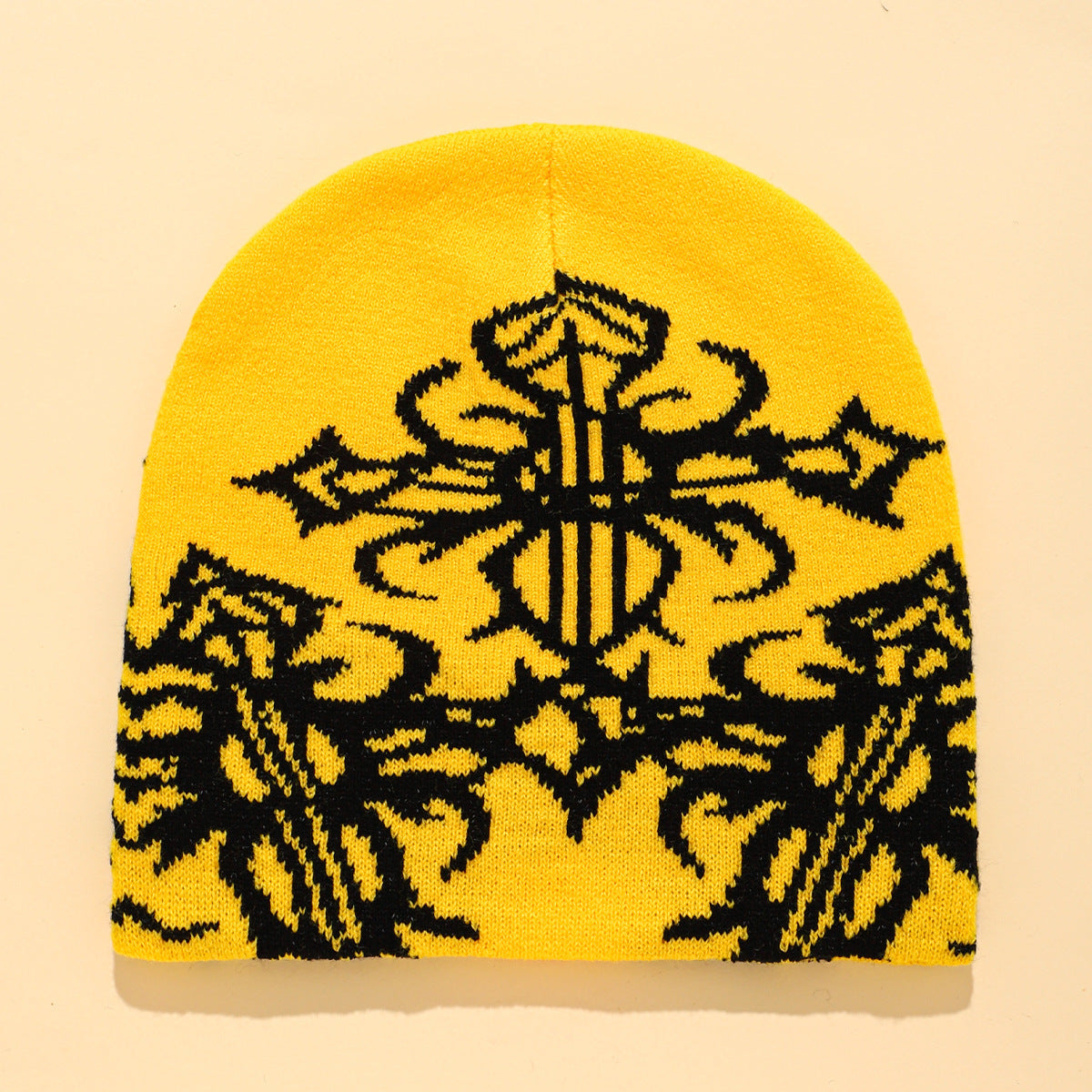 skull cap