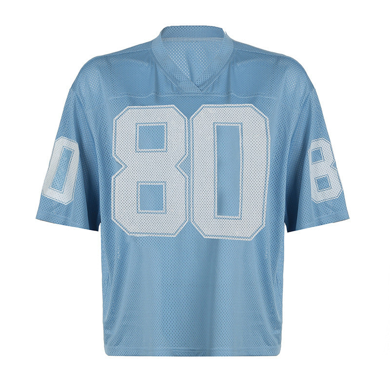 football jersey