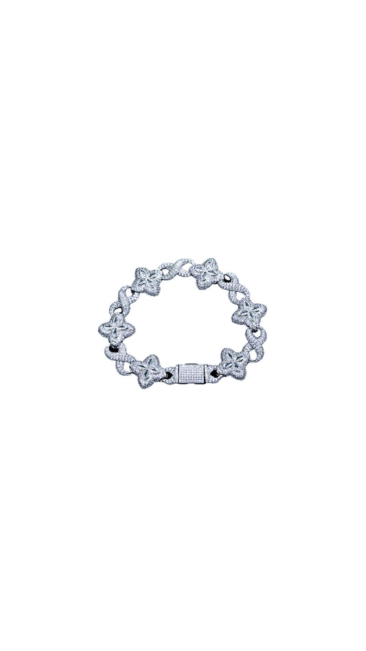 holy charms bracelet