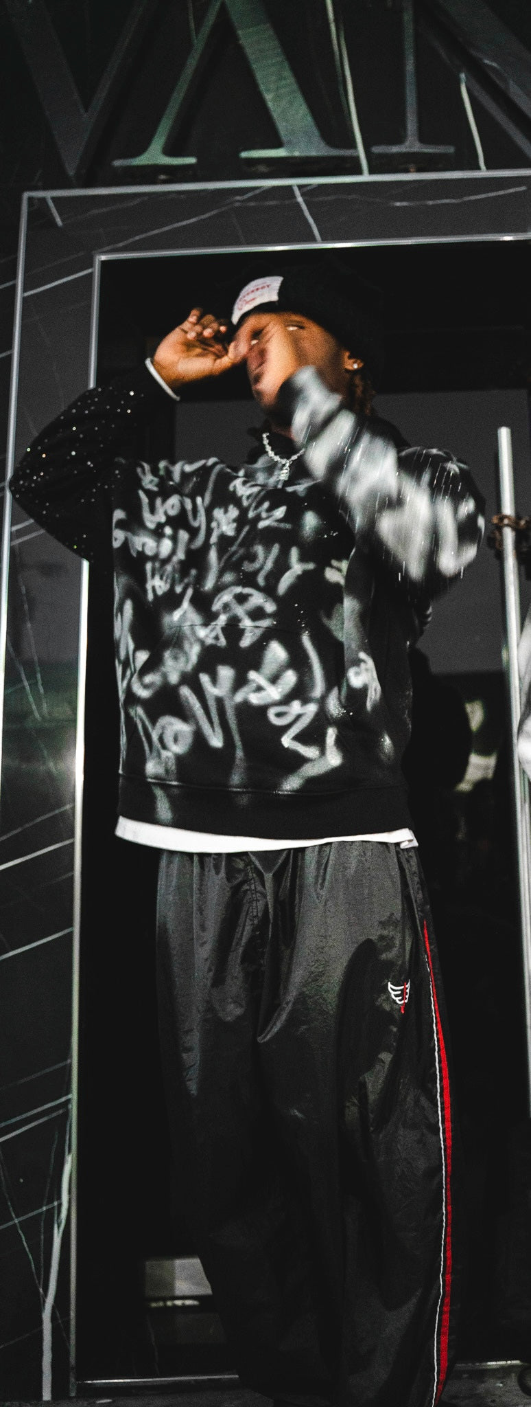 black phantom
