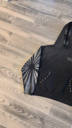 heavenly rays hoodie