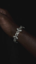 holy charms bracelet